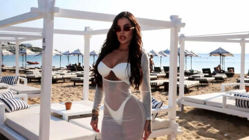 Θρίλερ με θάνατο Βραζιλιάνας influencer που έπεσε από τον 27ο όροφο ουρανοξύστη στο Ντουμπάι, εξετάζονται όλα τα σενάρια
