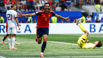 Ισπανία-Βέλγιο 2-1: Ο Μερίνο έγινε ξανά ο ήρωας της τελευταίας στιγμής και έστειλε τη «Ρόχα» στα ημιτελικά του Μουντιάλ, δείτε τα γκολ 
