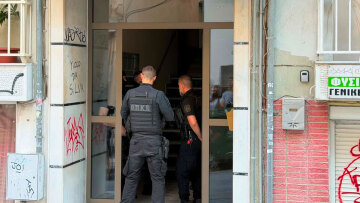 Τρεις συλλήψεις σε Θεσσαλονίκη και Χανιά για τη δολοφονία της Βάγιας Νέστορα