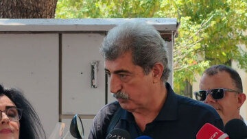 Πολάκης: «Ο Τσίπρας βγήκε απέναντι στο κόμμα του, όχι εμείς»