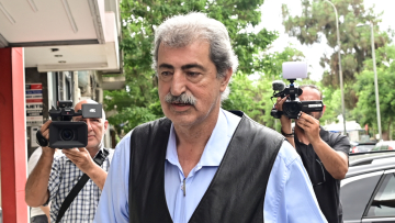 ΣΥΡΙΖΑ: Στην Κουμουνδούρου Παππάς, Δούρου και Πολάκης για την συνεδρίαση της Πολιτικής Γραμματείας