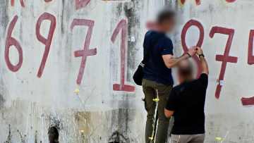 Μη αναστρέψιμη η βλάβη στον εγκέφαλο του 20χρονου στο Άργος, λέει η δικηγόρος της μητέρας του