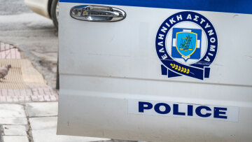 Συνελήφθη άνδρας για εμπρησμό στην Ηγουμενίτσα