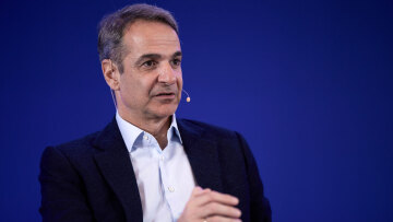 Μητσοτάκης: Αποδίδουμε δικαιοσύνη για τα θύματα της Marfin, η συνεργασία με την Τουρκία δεν συνάδει με το casus belli