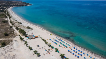 Οι ωραιότερες παραλίες στην Κω -Με λευκή άμμο ή βότσαλο, οργανωμένες και μη