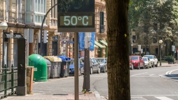 Φονικός καύσωνας στην Ευρώπη: Πάνω από 10.000 επιπλέον θάνατοι κατά τη διάρκεια του φετινού ακραίου κύματος