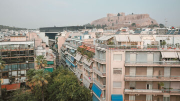 Ξεμπλοκάρουν οι επισκευές και οι μεταβιβάσεις στις πολυκατοικίες, με διαταγή πληρωμής τα κοινόχρηστα - Τι αλλάζει με τον νέο νόμο Φλωρίδη