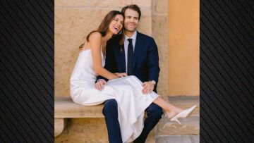 Παντρεύτηκε ο Πολ Γουέσλι από το «Vampire Diaries», οι φωτογραφίες από το μυστήριο
