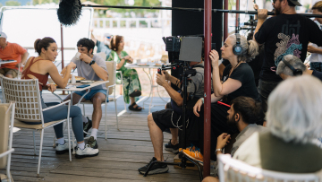 «Yerma»: Το έργο του Λόρκα για τη διαχρονική επιταγή της μητρότητας έγινε ισπανοελληνική ταινία – Τα γυρίσματα στην Αιδηψό

