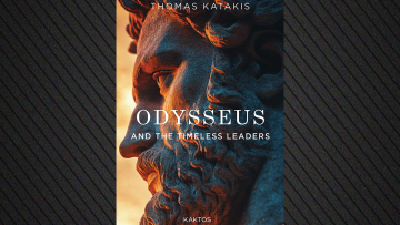 ODYSSEUS – And the Timeless Leaders