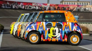 Μα καλά, γίνεται Abarth με μόλις 8 ίππους;