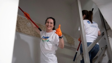 Γυναικεία ενδυνάμωση στην πράξη: Οι πρωτοβουλίες της HELLENiQ ENERGY με ουσιαστικό αποτύπωμα στην κοινωνία