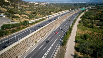 Ελευσίνα – Οινόφυτα: Η κυβέρνηση βάζει ξανά στο κάδρο τη μεγάλη «παράκαμψη» της Αττικής