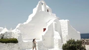 Μελέτη: Οι 3 ισχυρότερες μακρινές τουριστικές αγορές για την Ελλάδα