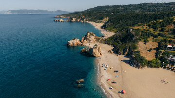 Νότιο Πήλιο: 11 παραλίες που ξεδιπλώνουν την ομορφιά του 