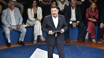 Ο Χαρδαλιάς δημοσίευσε βίντεο με απολογισμό 30 μηνών στην Περιφέρεια Αττικής: Κάθε διαθέσιμο ευρώ πρέπει να γίνεται έργο