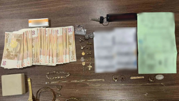 Συνελήφθη 16χρονος στη Χίο για συμμετοχή σε κύκλωμα απατών
