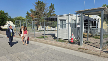 Συνεχίζεται η δίκη για τα Τέμπη, στελέχη του ΟΣΕ αρνούνται τις κατηγορίες και επιμένουν στην αναβολή

