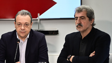 Ο Πολάκης επέστρεψε στην ΚΟ του ΣΥΡΙΖΑ και «πυροβολεί» τον Φάμελλο: Επίδειξη μικρότητας και αναξιοπρέπειας