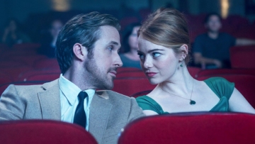 Η ταινία La La Land επιστρέφει στους κινηματογράφους δέκα χρόνια μετά την πρεμιέρα της