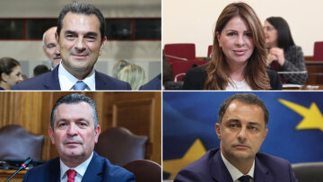 ΟΠΕΚΕΠΕ: Δίωξη της Ευρωπαϊκής Εισαγγελίας για πλημμελήματα σε Σκρέκα, Παπακώστα, Μπουκώρο, Σενετάκη - Στο αρχείο οι κατηγορίες για άλλους 7