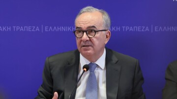 Παπαθανάσης: Δυνατότητα υπερδέσμευσης πόρων κατά 30% για το «Ξεκινώ Επιχειρηματικά»