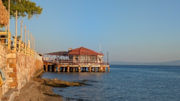 Πήγαμε στην Αιδηψό: Μια καλοκαιρινή γιορτή τέχνης και φύσης γίνεται βάλσαμο για την ψυχή και το σώμα
