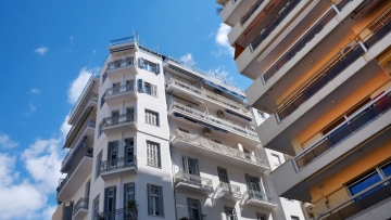 Φοιτητική στέγη στη Θεσσαλονίκη: Ξεκίνησε το «κυνήγι» κατοικίας πριν τις βάσεις, πού κυμαίνονται τα ενοίκια