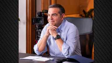 Τσίπρας: Δεν κατανοώ τους τζάμπα μάγκες αριστερούς που διαμαρτύρονται χωρίς να αναλαμβάνουν κυβερνητική ευθύνη