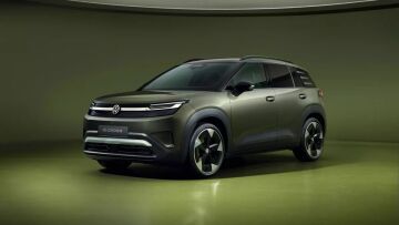 Αποστολή newsauto στη Γερμανία: Πρώτη επαφή με το νέο Volkswagen ID. Cross