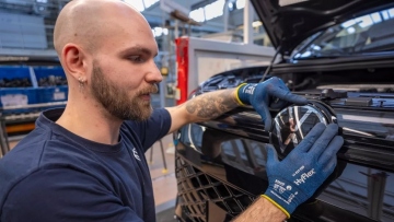 Κατάρ: Μπλόκαρε τα σχέδια του ομίλου Volkswagen