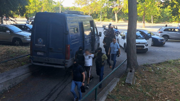Προθεσμία να απολογηθεί την Δευτέρα πήρε ο 25χρονος που συνελήφθη για τη δολοφονία της Βάγιας Νέστορα, δείτε βίντεο