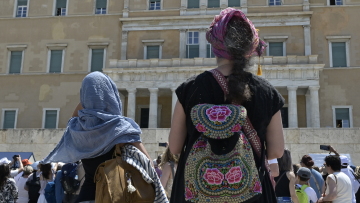 Καιρός: Στους 38°C ο υδράργυρος σήμερα, πού θα βρέξει
