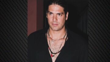 Το συγκινητικό αντίο της αδερφής του Λορέντζο Καριέρε: Δεν υπάρχουν λόγια, σε αγαπάμε αφάνταστα πολύ
