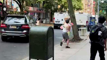 hor-skate