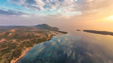 Η Οδύσσεια γύρισε σπίτι της: Στην Costa Navarino το έπος γίνεται εμπειρία