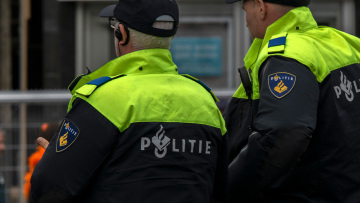 Εκκενώθηκε συνοικία στη Χάγη μετά τον εντοπισμό εργαστηρίου ναρκωτικών