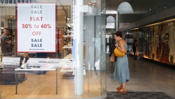 Ανοιχτά τα καταστήματα την Κυριακή 19 Ιουλίου – Τι ισχύει για τα σούπερ μάρκετ