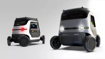 Το Auto.m δείχνει την εικόνα των μελλοντικών μετακινήσεων
