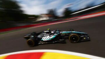 F1 GP Βελγίου: Θρίαμβος για Mercedes και Αντονέλι (+video)
