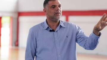 Δημήτρης Παπανικολάου: Η φωτογραφία του Κουκουρέγια από το Μουντιάλ και το μήνυμα που κρατάει από τη διοργάνωση 