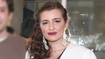 Μαρία Κίτσου: Υπήρξε μία σχέση στη ζωή μου που μου θύμισε πατρικές συμπεριφορές, τη διέκοψα αμέσως

