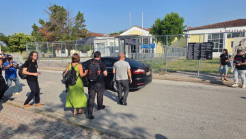 Συνεχίζεται η δίκη για την τραγωδία των Τεμπών με τις αγορεύσεις των συνηγόρων υπεράσπισης
