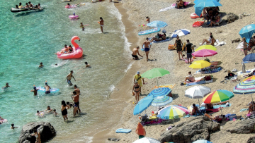 Είναι αυτό το τελευταίο «μυστικό» νησί κοντά στην Αθήνα; 