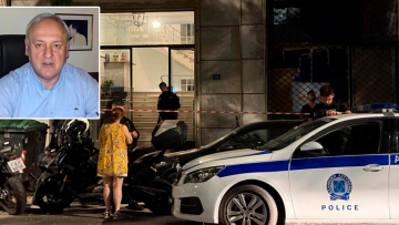 Άγριος ξυλοδαρμός πίσω από τον θάνατο του ποινικολόγου Σταύρου Γεωργίου - Τι δείχνει η ιατροδικαστική εξέταση