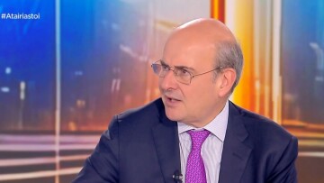Χατζηδάκης για την αγορά καυσίμων: Δεν θα μείνουμε με σταυρωμένα χέρια