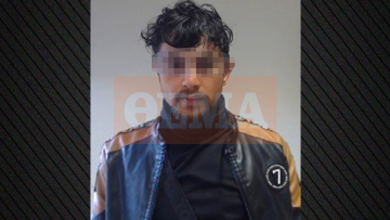 Είχαν βγει με παρέα και κατέληξαν στο γραφείο του Γεωργίου: Η περιγραφή του εγκλήματος από τον 28χρονο Αιγύπτιο