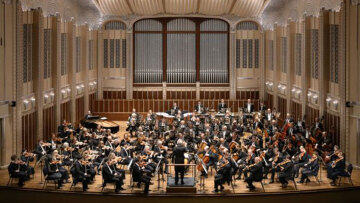 The Cleveland orchestra: Μία από τις κορυφαίες ορχήστρες στον κόσμο για πρώτη φορά στην Ελλάδα