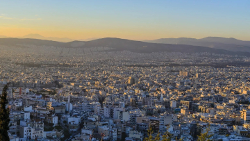 Ένα διαμέρισμα προς πώληση στο Χαλάνδρι
