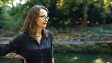 Emily Wilson: Ποια είναι η πρώτη γυναίκα που μετέφρασε την Οδύσσεια στα αγγλικά
